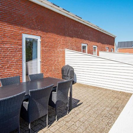 6 Person Holiday Home In R M Sonderby  Exterior photo