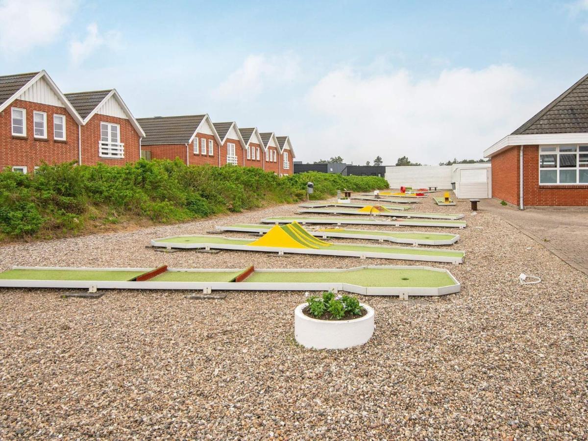 6 Person Holiday Home In R M Sonderby  Exterior photo