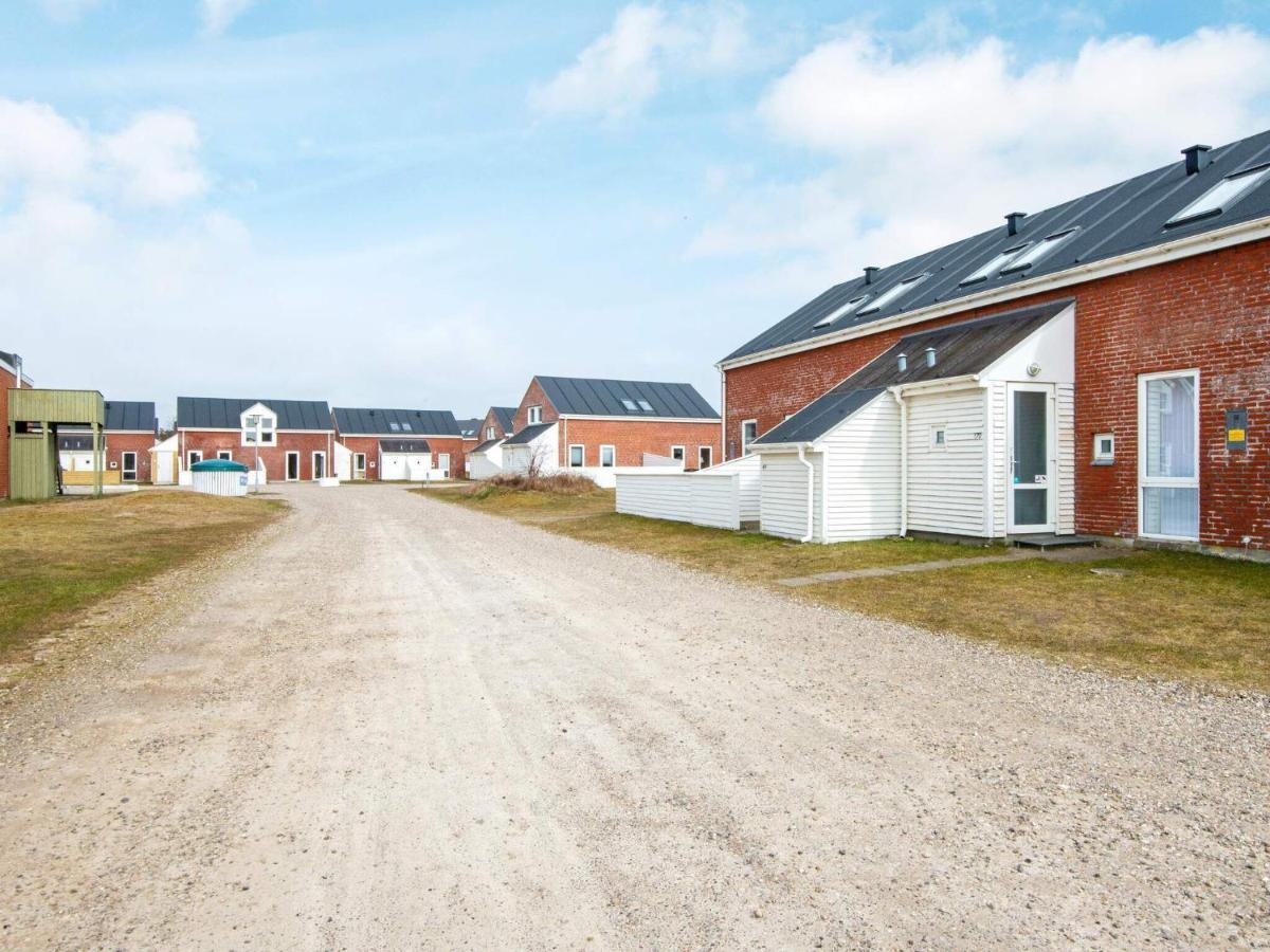 6 Person Holiday Home In R M Sonderby  Exterior photo