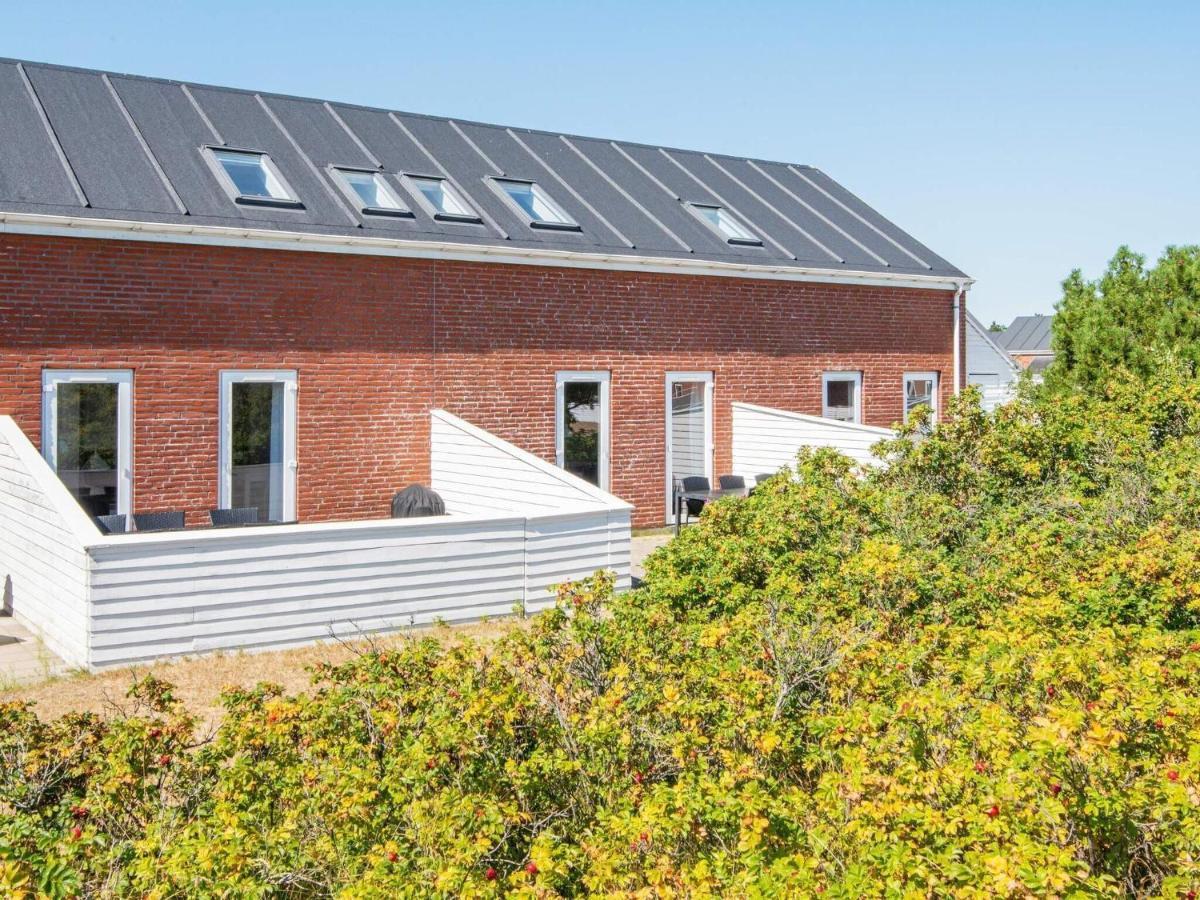 6 Person Holiday Home In R M Sonderby  Exterior photo